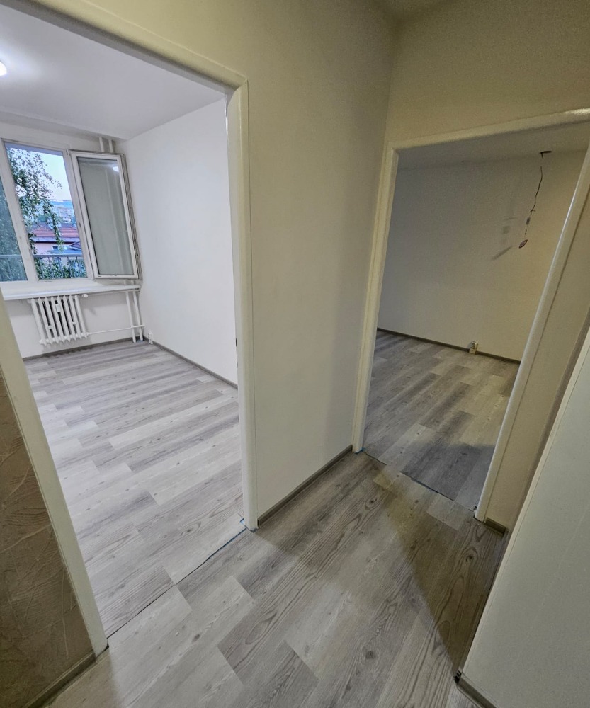 Byt Lovosická – kompletní rekonstrukce - foto 7